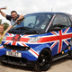 Illustration for article titled Brabus Smart ForTwo Defeats 39 Supercars, Wins Cannonball Run Europe
